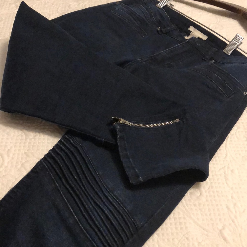 moto jeans